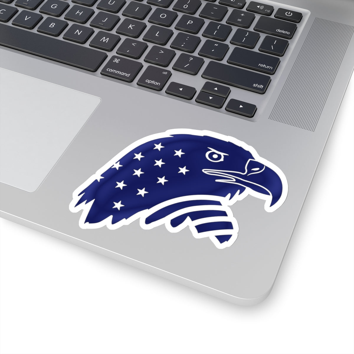 American Eagle Sticker