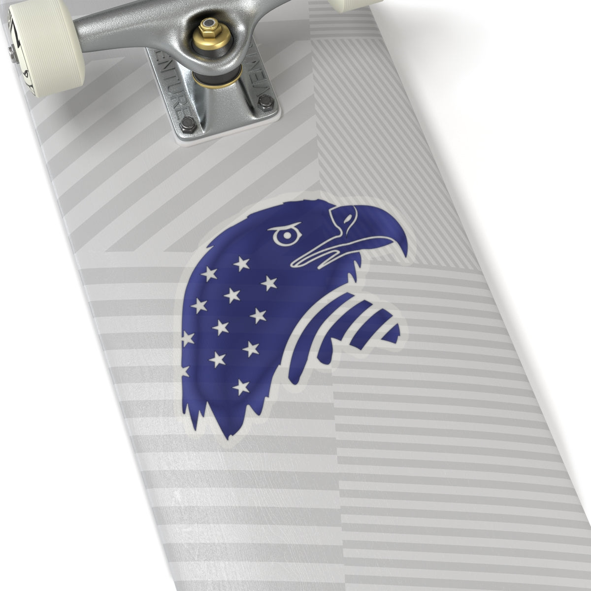 American Eagle Sticker