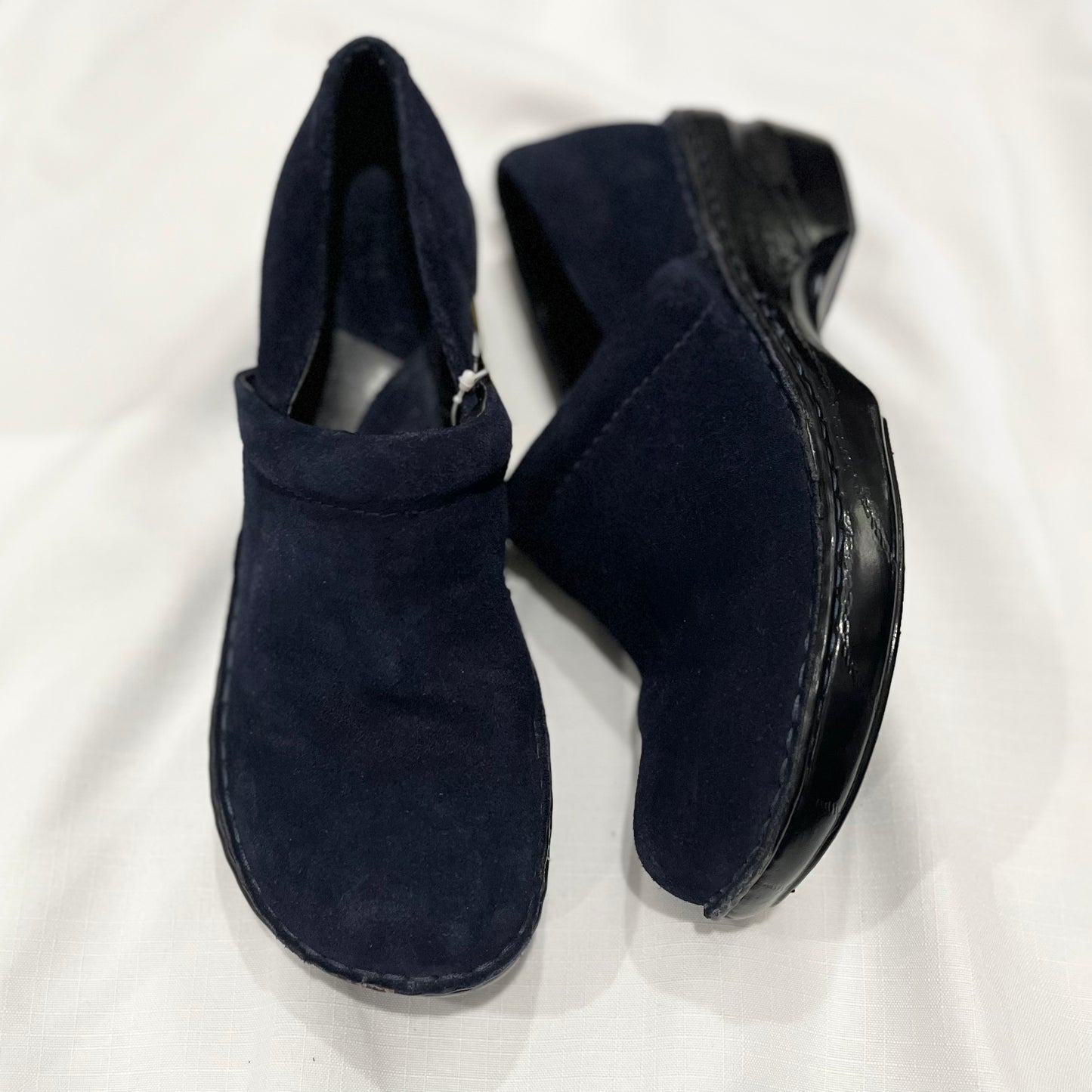 Sonoma Navy Women's Clogs