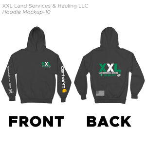 XXL Land Service