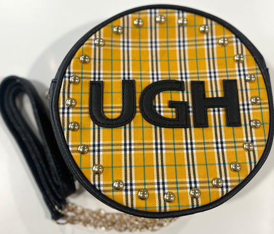 “UGH” Handbag