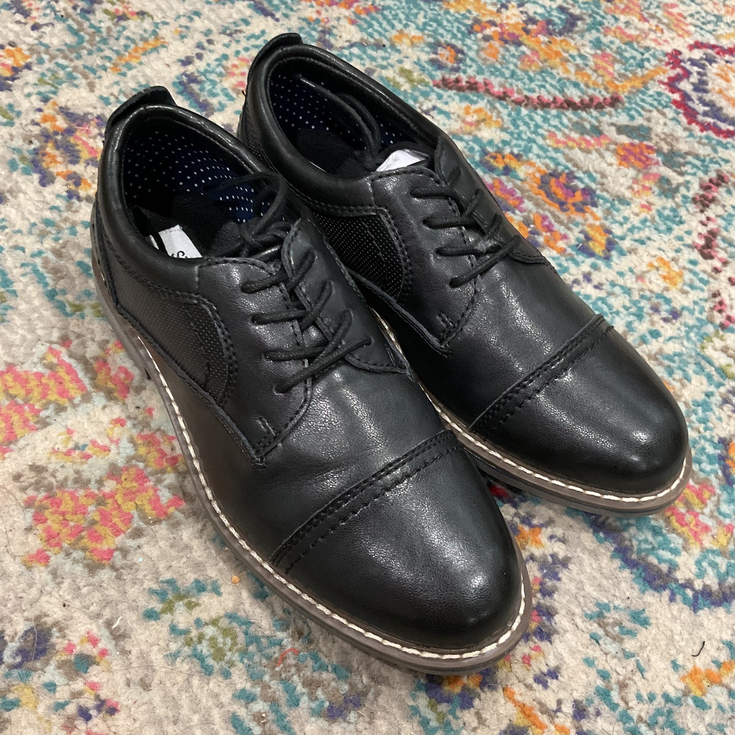 Steve Madden Dress Shoes