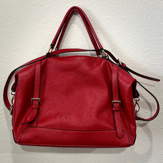 Ora Delphine Shoulder Bag