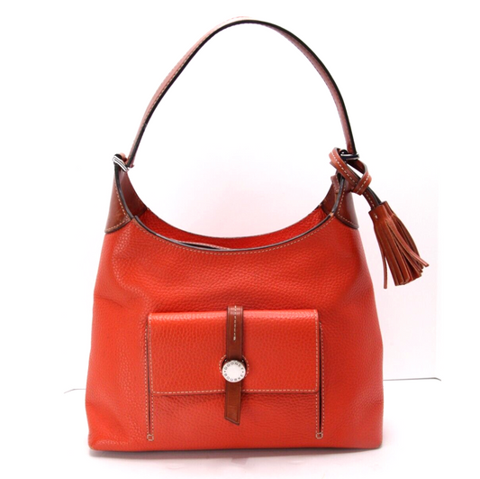 Dooney & Bourke Cambridge Hobo