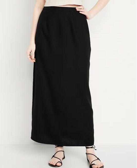 Old Navy Maxi Skirt