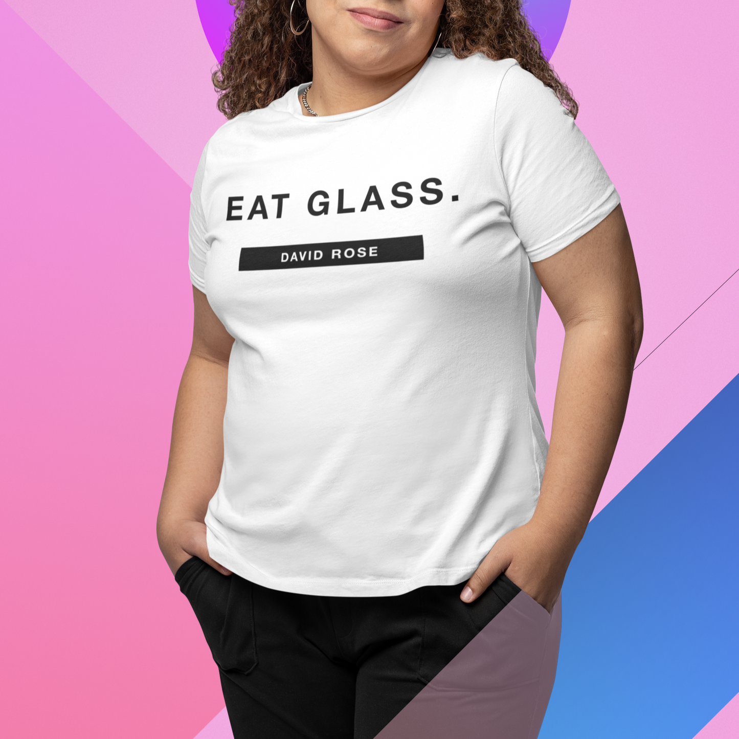 Eat Glass