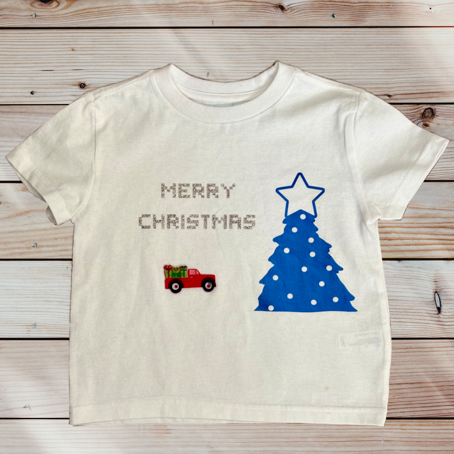 Merry Christmas Tee