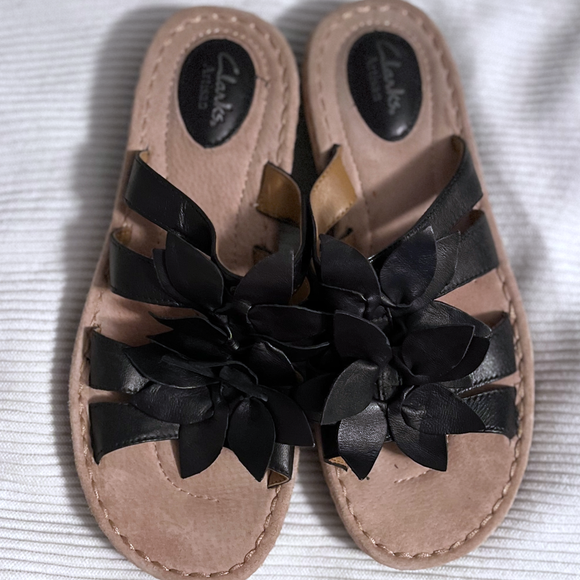 Clarks Flower Women's Sandals