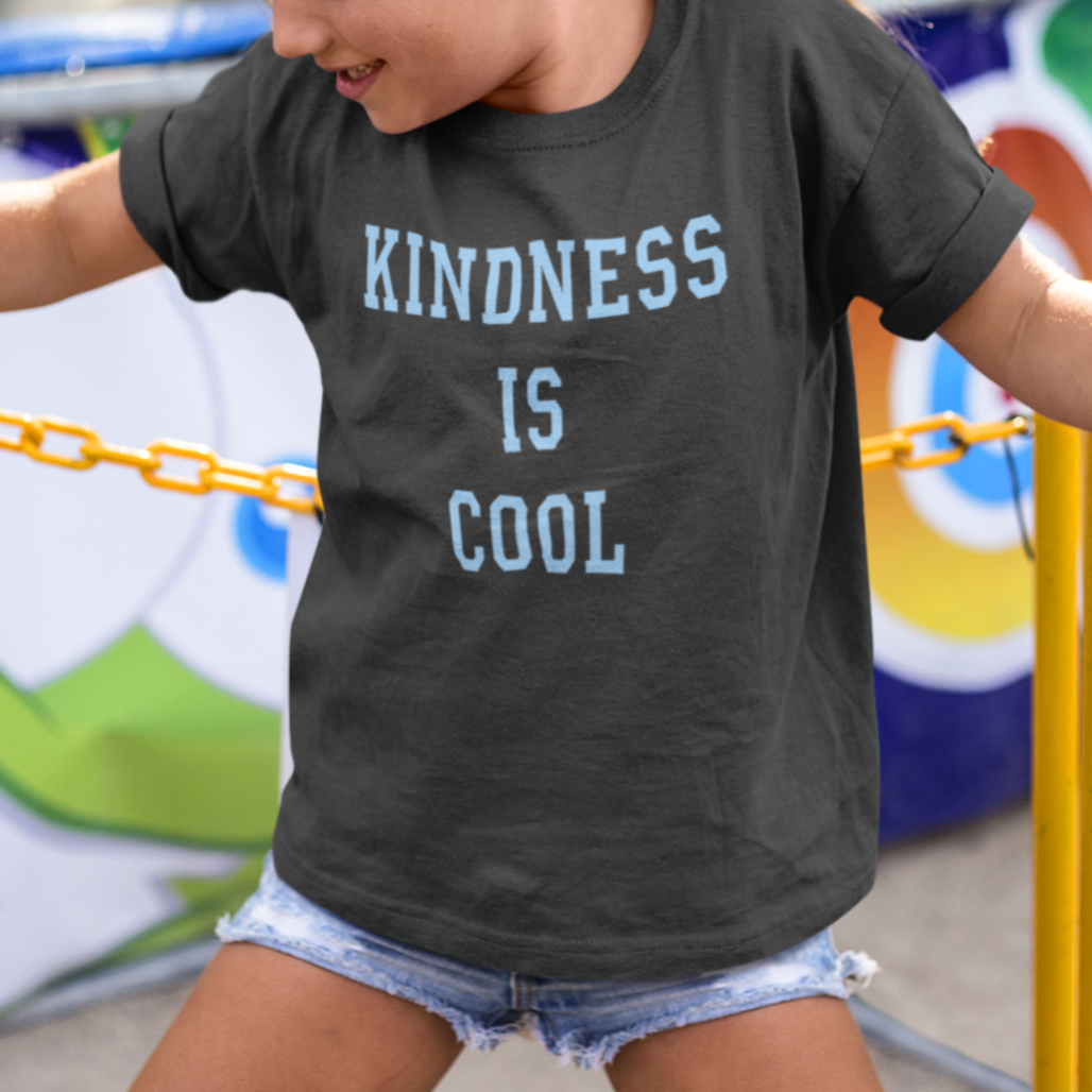 Kindness is Cool