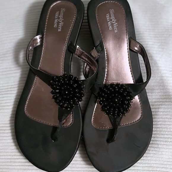 Simply Vera Women's Sandals