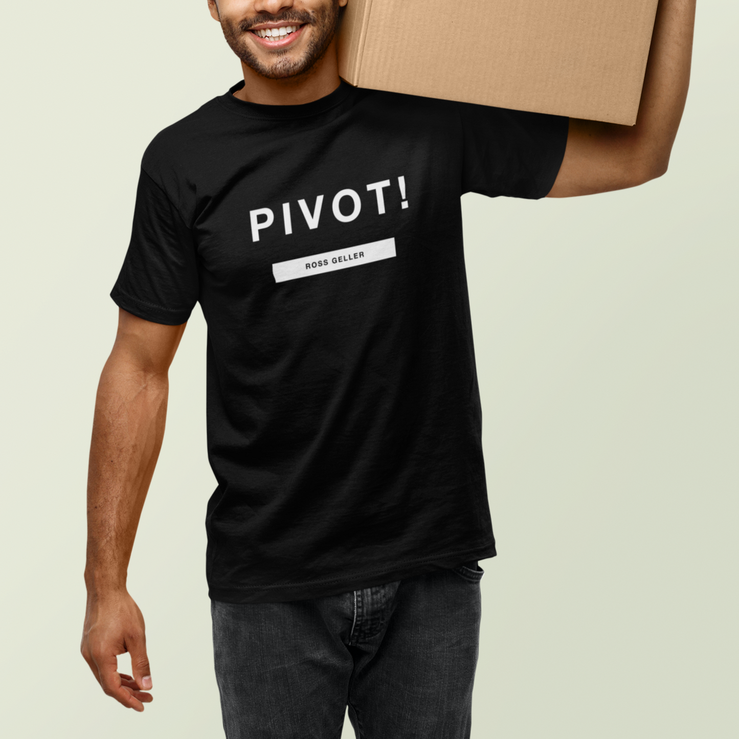 PIVOT