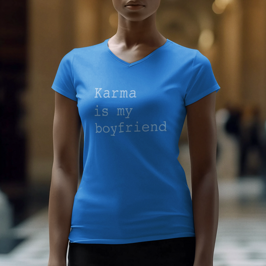 Karma is My Boyfriend