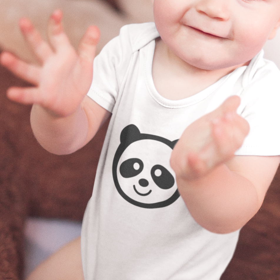 Panda Bear