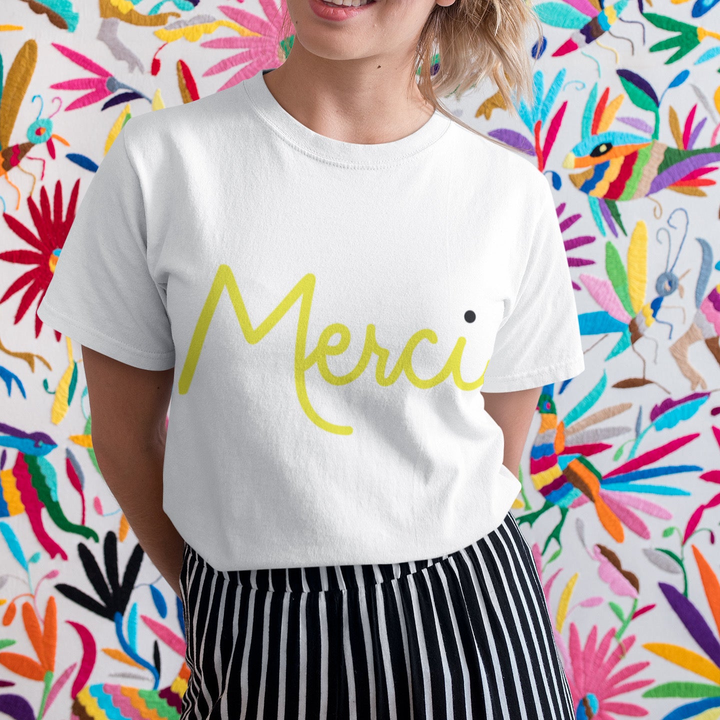 Merci