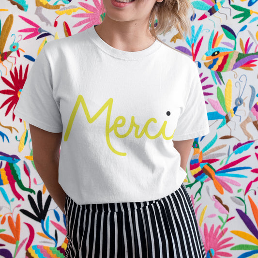 Merci