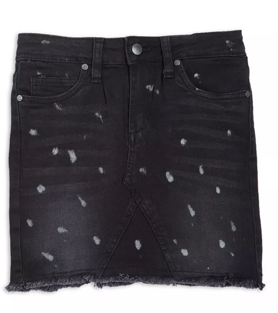 Girls' The Billie Denim Skirt