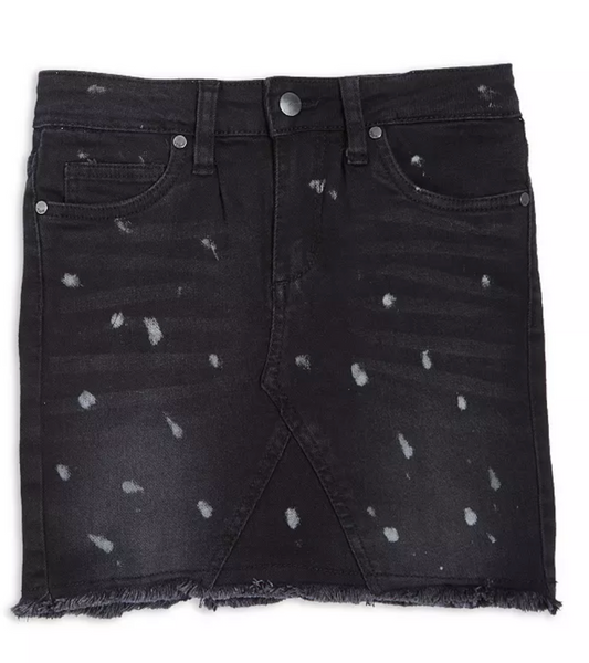 Girls' The Billie Denim Skirt