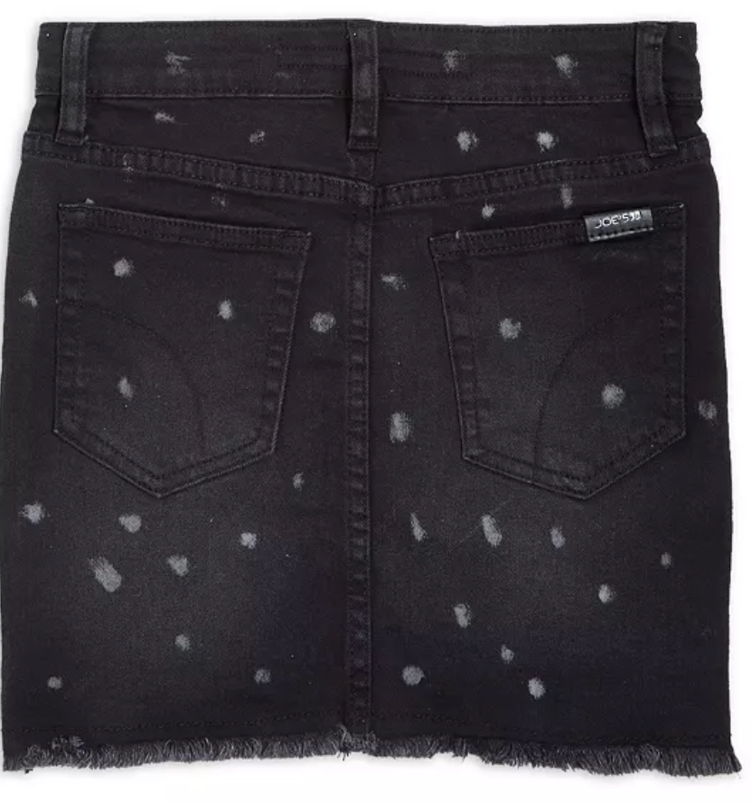 Girls' The Billie Denim Skirt