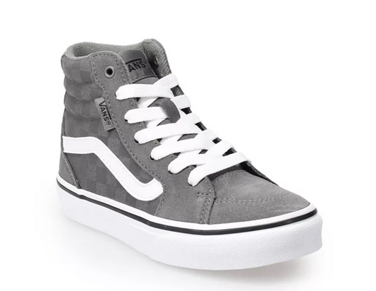 Vans High Tops (kids)