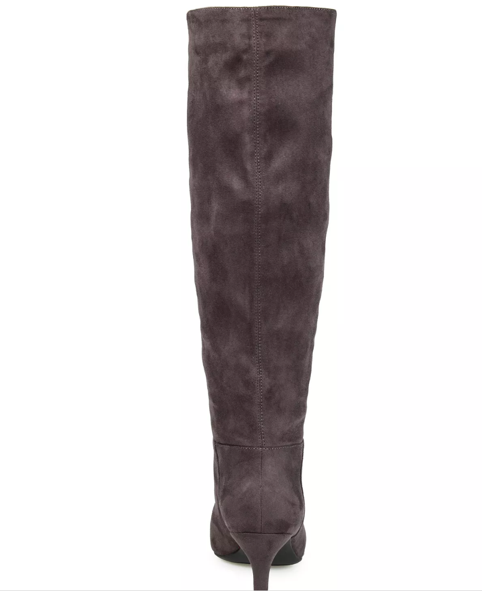 Knee High Boots