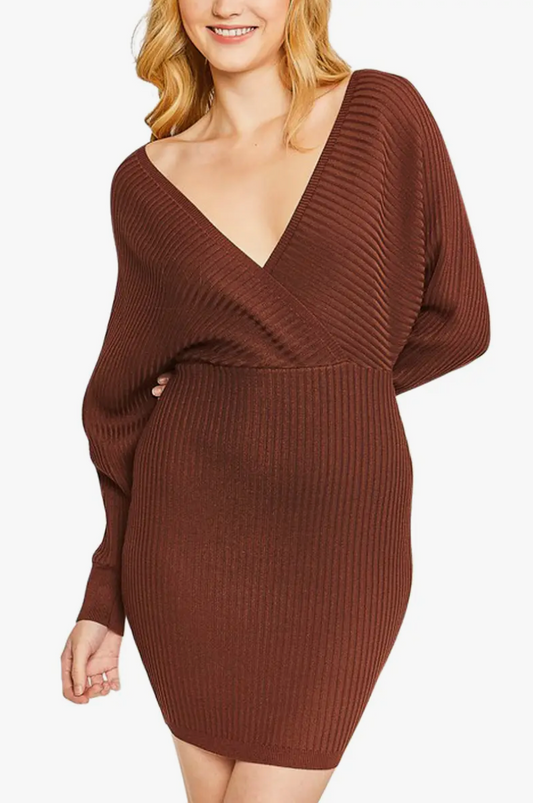 Sweater Dress