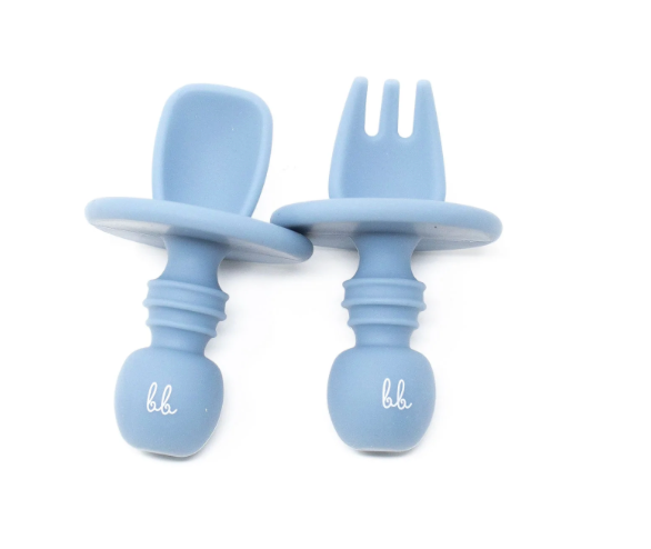 Silicone Utensils Set