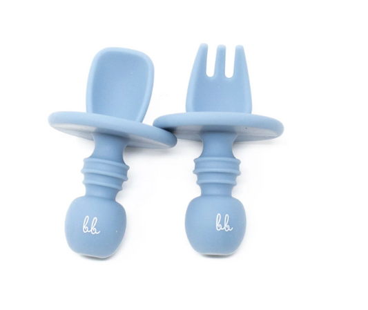 Silicone Utensils Set