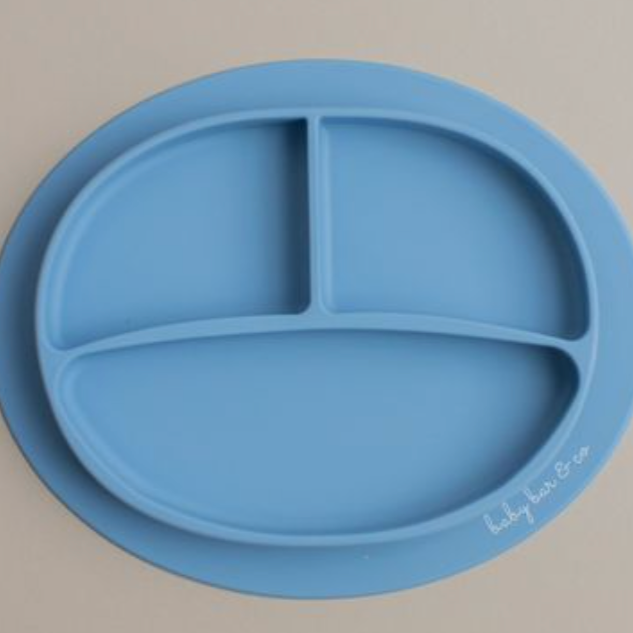 Silicone Plates