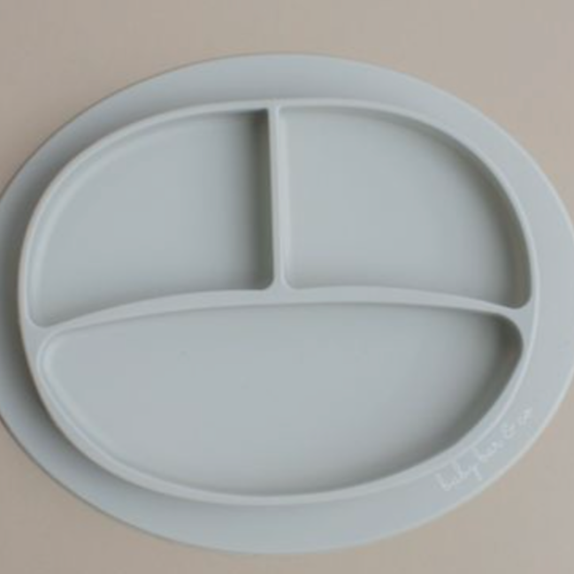 Silicone Plates