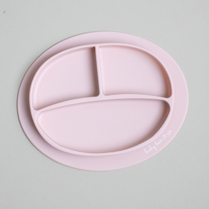 Silicone Plates