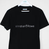 Viridian Rowe Logo T-shirt