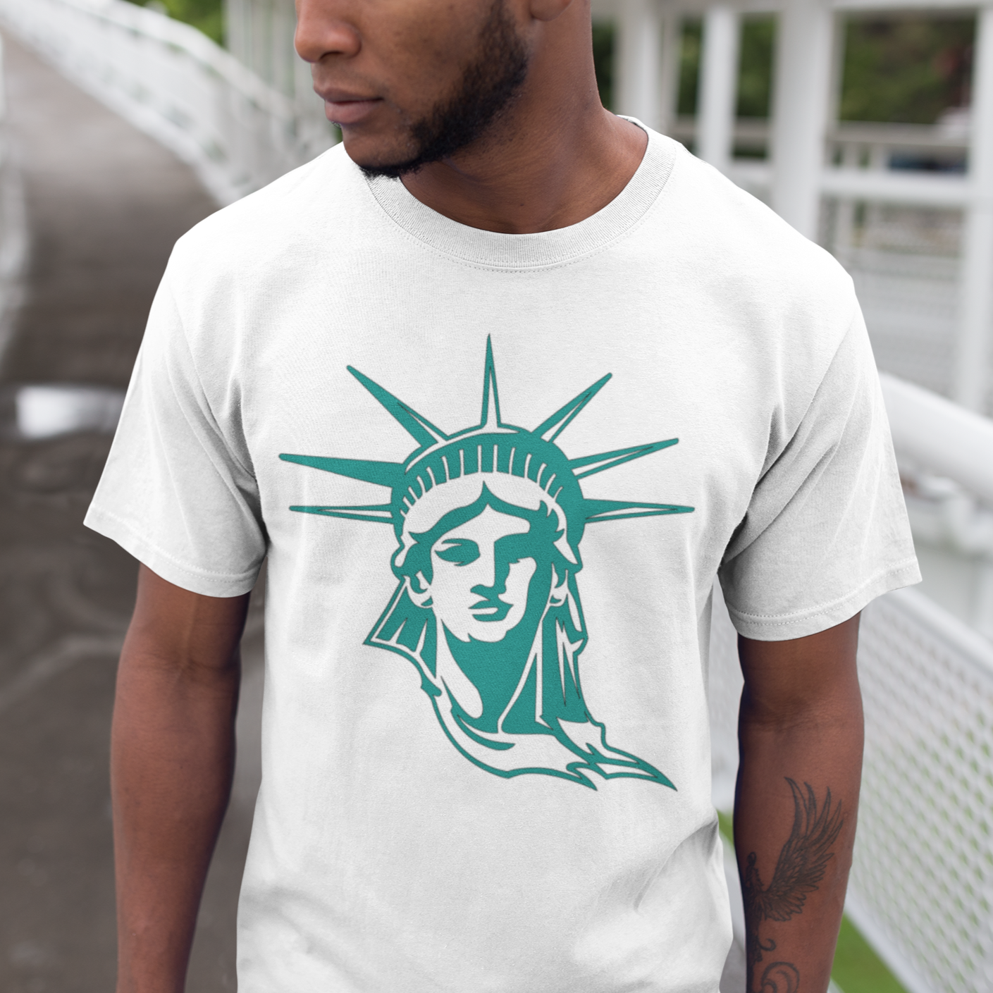 Lady Liberty