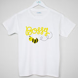Bossy Bee