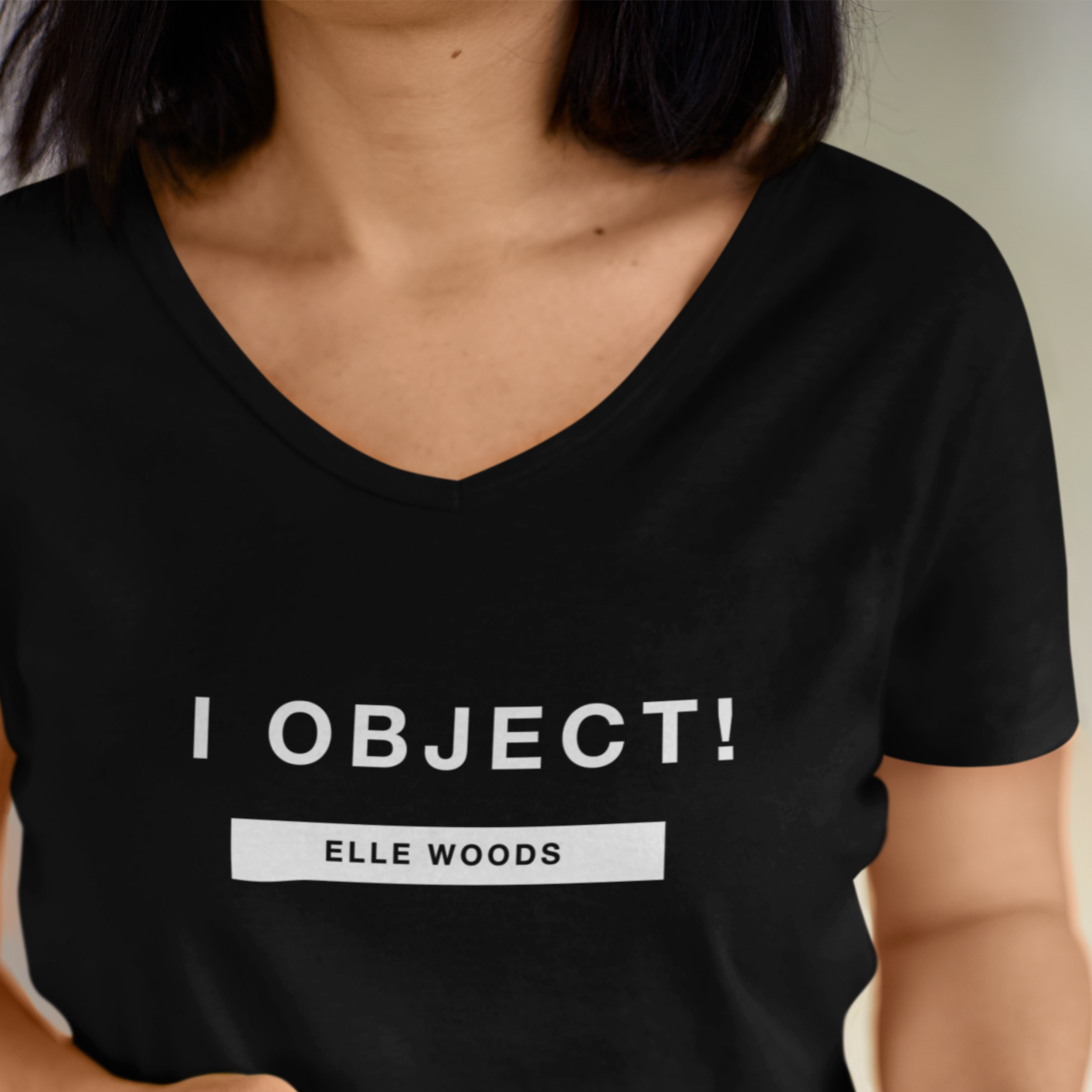 I Object!