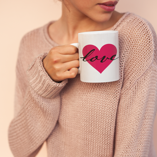 Love Mug