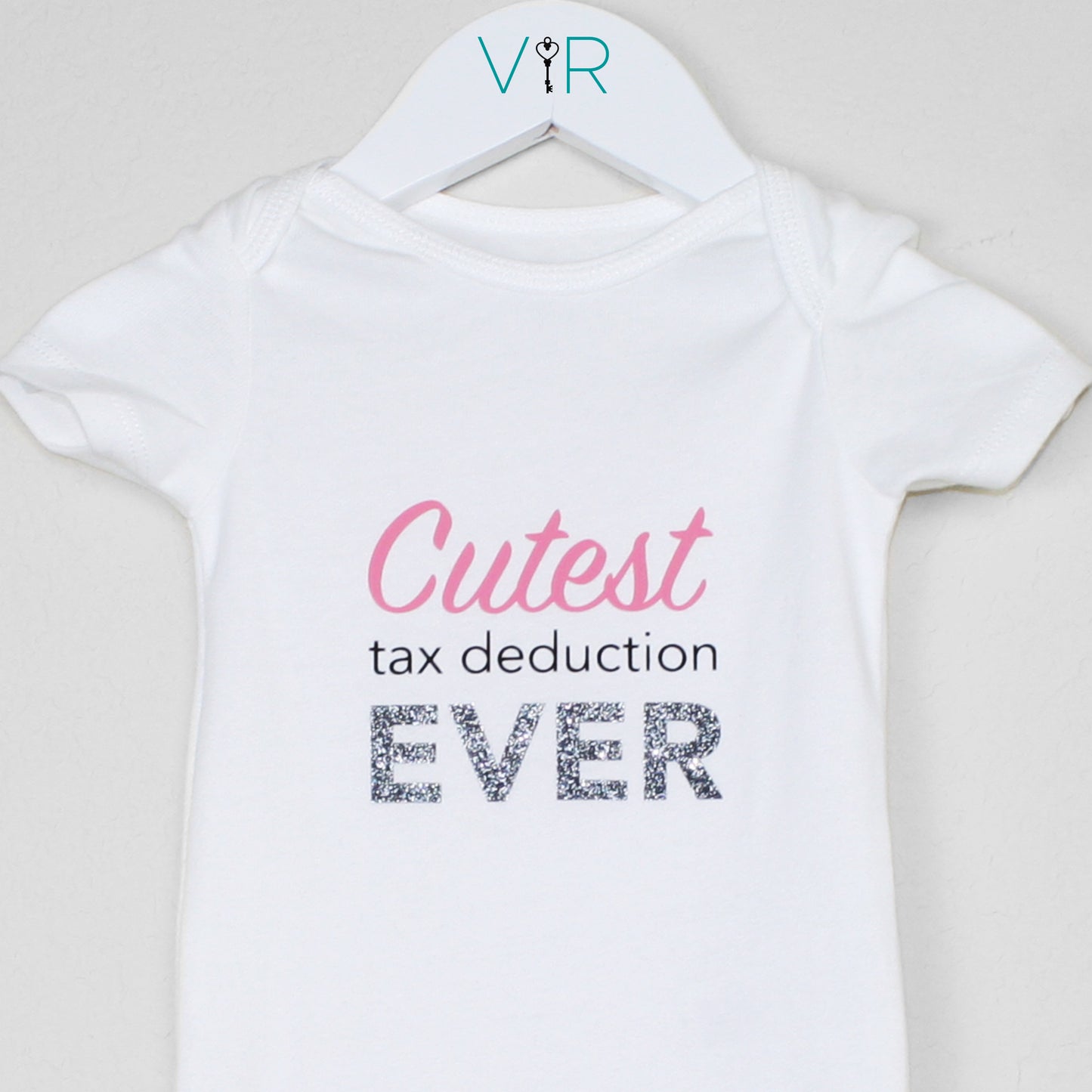 Cutest Tax Deduction Ever