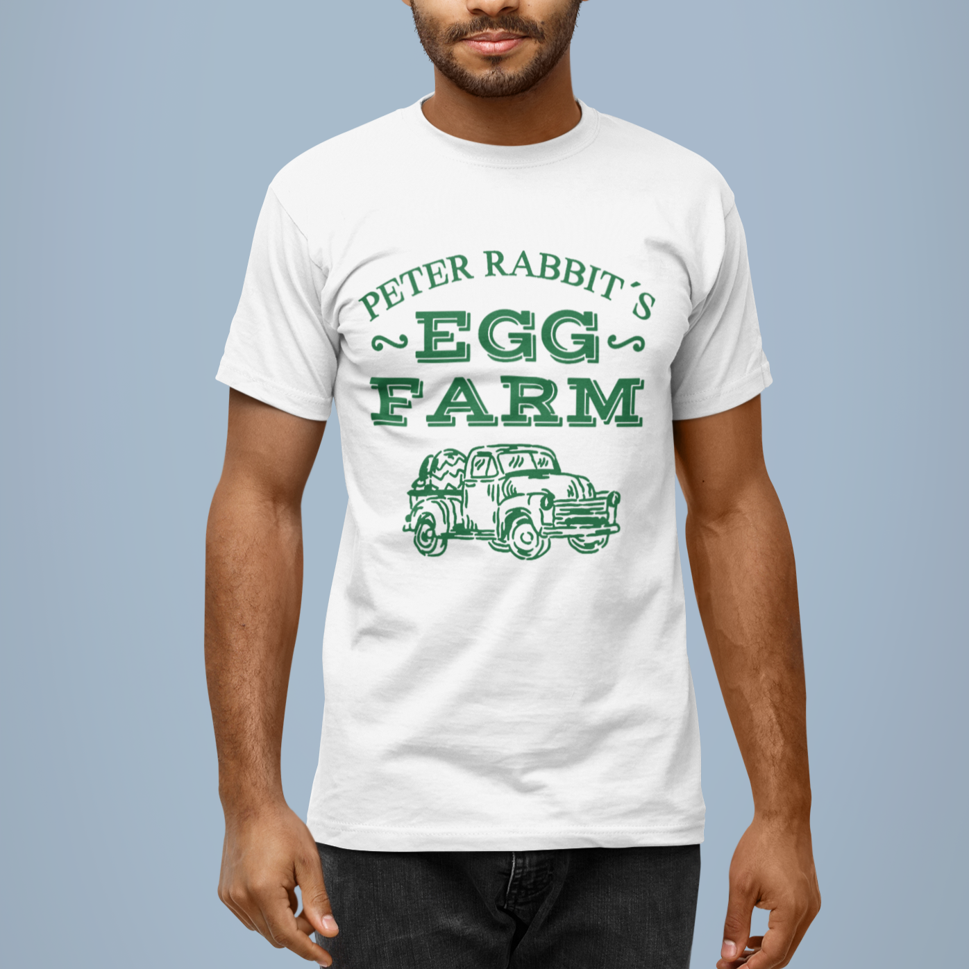 Egg Farm