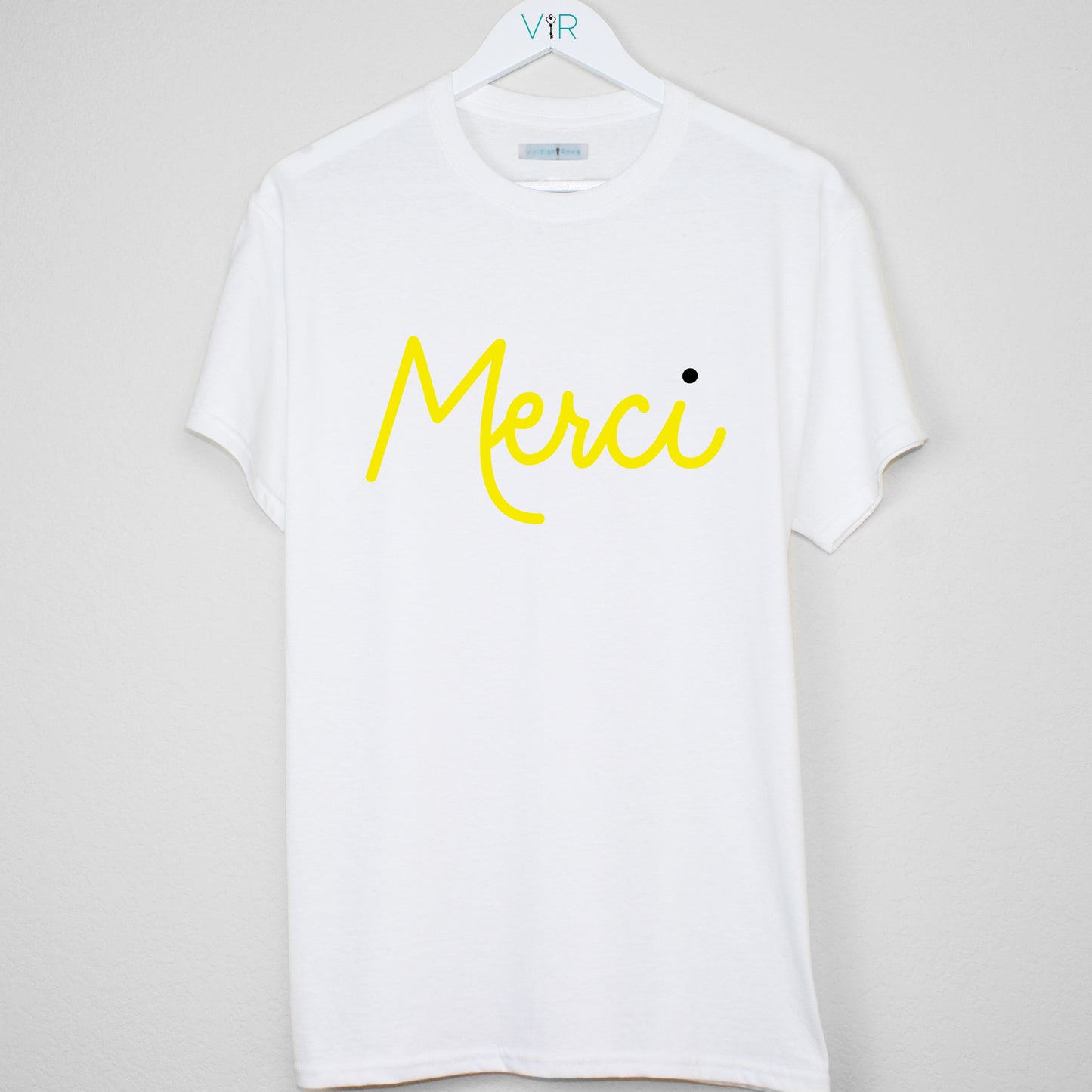 Merci