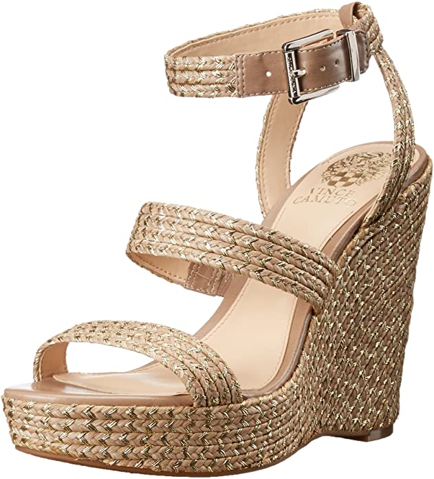 Vince Camuto Wedge Sandal