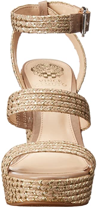 Vince Camuto Wedge Sandal