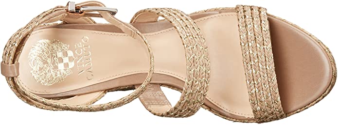 Vince Camuto Wedge Sandal