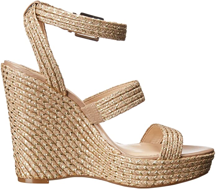 Vince Camuto Wedge Sandal