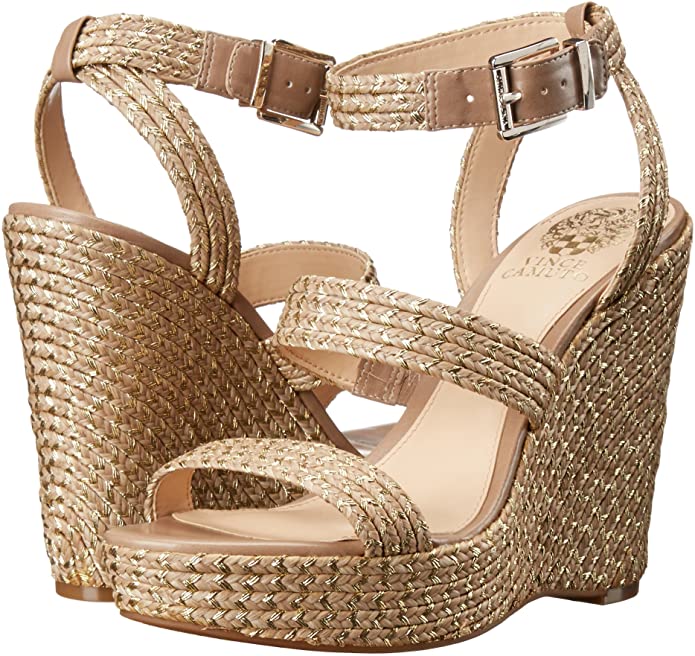 Vince Camuto Wedge Sandal