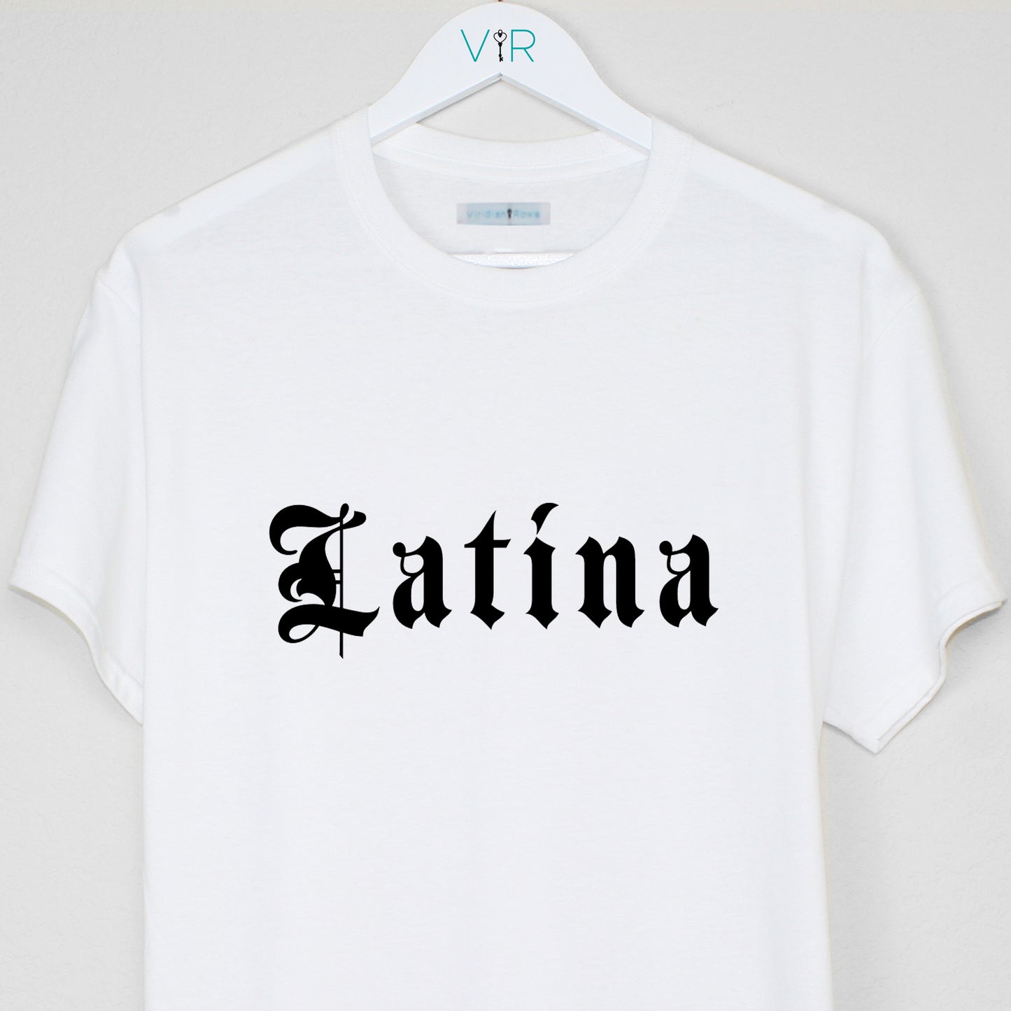 Latina