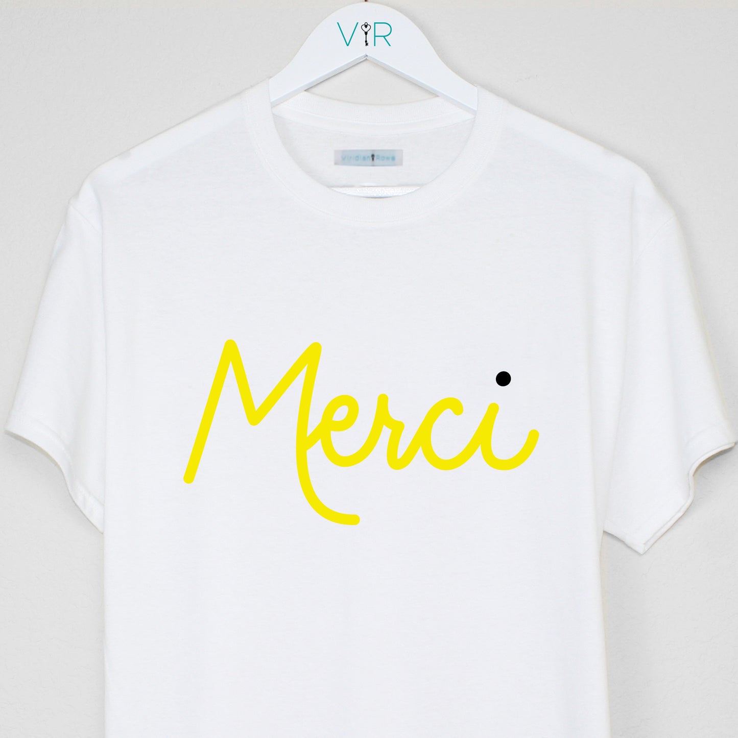 Merci