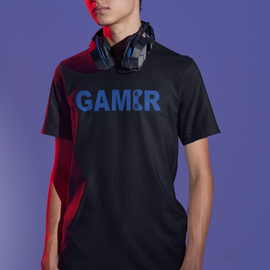 Gamer