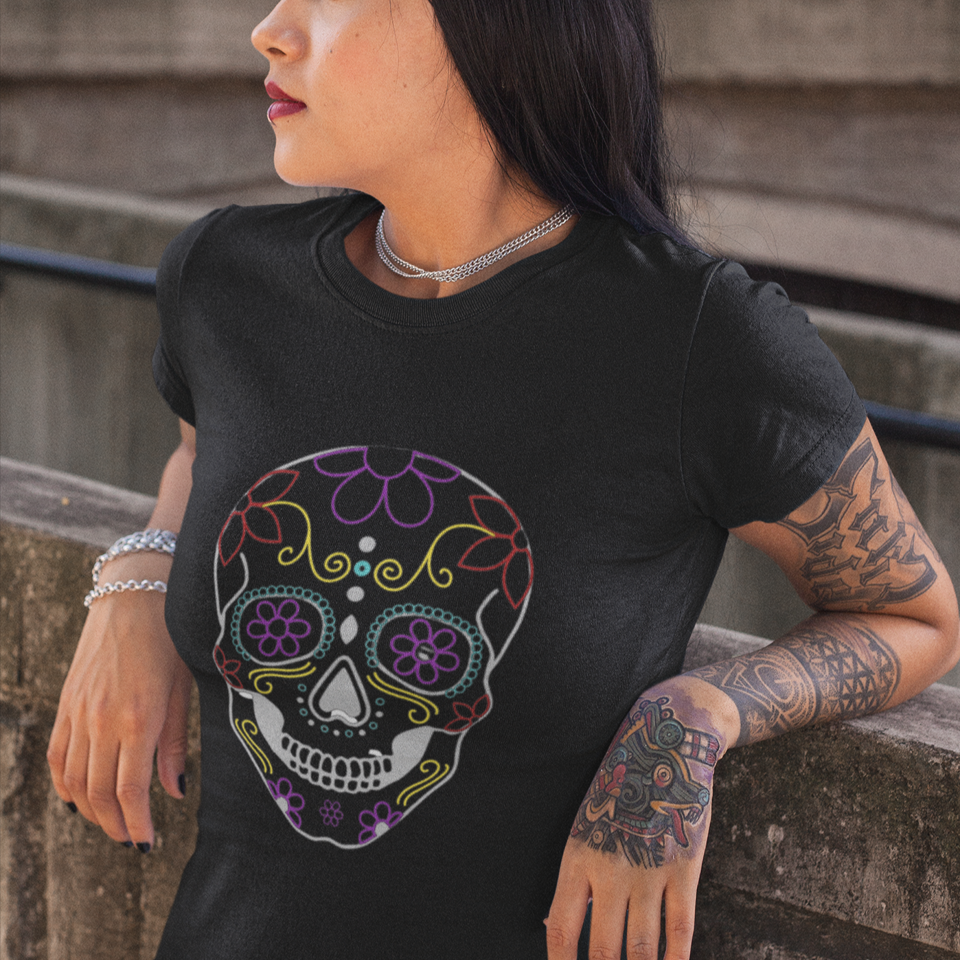 Sugar Skull