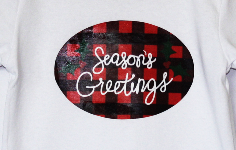 Season's Greetings