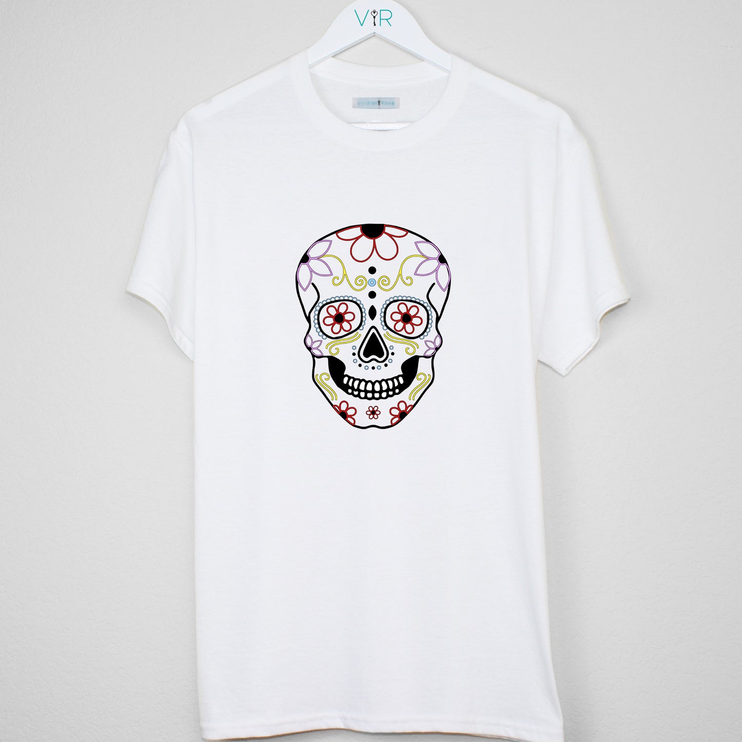 Sugar Skull