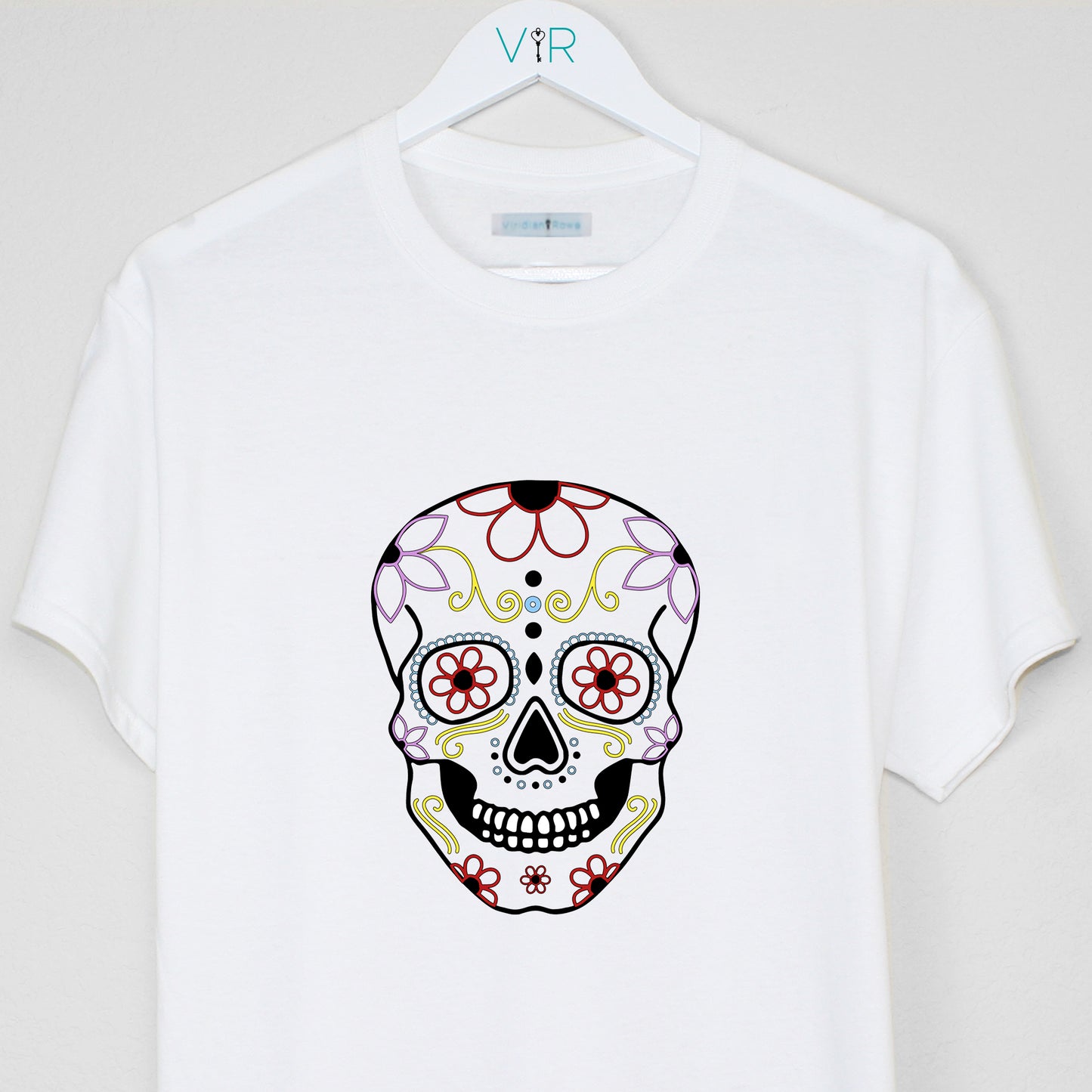 Sugar Skull